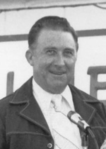 Rolland Meador